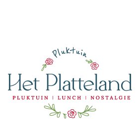Pluktuin Het Platteland